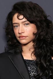 Odessa A'zion actor profile photo