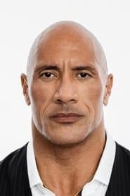 Dwayne Johnson actor profile photo