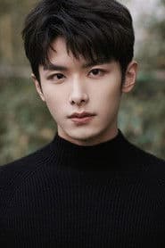 Zhao Yiqin actor profile photo