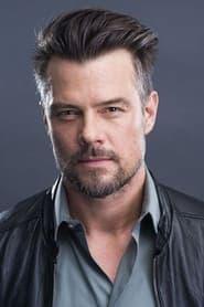 Josh Duhamel actor profile photo