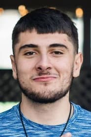 Danny Aarons actor profile photo