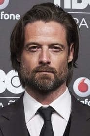 William Miller actor profile photo