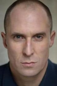 Andrew Brooke actor profile photo