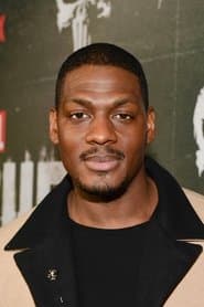 Jason R. Moore actor profile photo