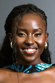 Shandra Apondi actor profile photo