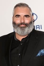 Benjamin Byron Davis actor profile photo