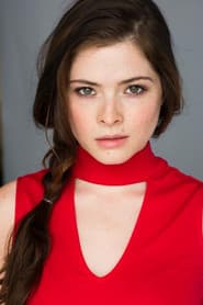 Virginia Tucker actor profile photo