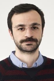 Güven Murat Akpınar actor profile photo