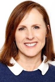 Molly Shannon actor profile photo
