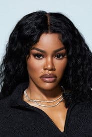 Teyana Taylor actor profile photo