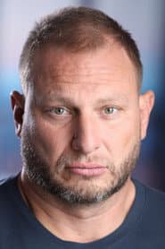 Nathan Kirby actor profile photo