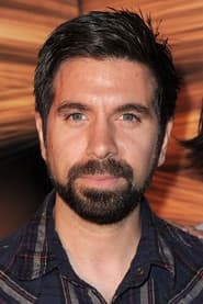 Joshua Gomez actor profile photo