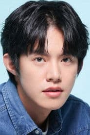 JN Yu actor profile photo