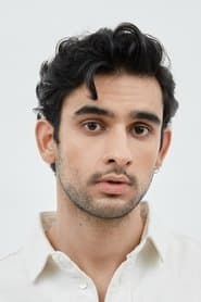 Zain Iqbal actor profile photo