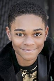 Paul-Mikél Williams actor profile photo