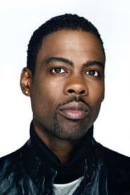Chris Rock actor profile photo