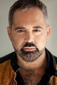 Allen Altman actor profile photo