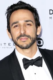 Amir Arison actor profile photo