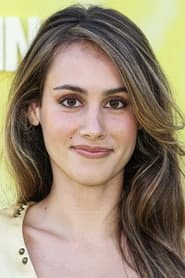 Nell Verlaque actor profile photo