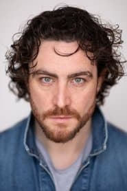Laurence O'Fuarain actor profile photo