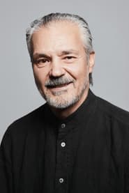 Vytautas Kaniušonis actor profile photo