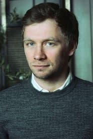 Valentin Novopolskij actor profile photo