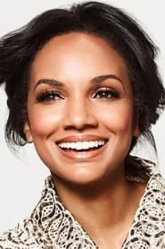 Mekia Cox actor profile photo