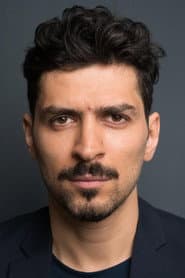 Tourialay Akbari actor profile photo