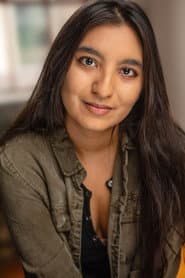 Sabrina Saleha actor profile photo