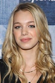 Sadie Calvano actor profile photo