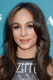 Aurora Perrineau actor profile photo