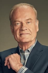 Kelsey Grammer actor profile photo