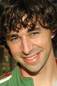 Marcus Niehaus actor profile photo