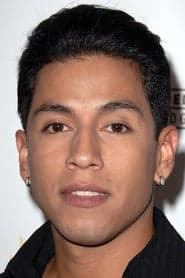 Rudy Youngblood actor profile photo
