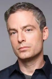Justin Kirk actor profile photo