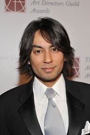 Vik Sahay actor profile photo