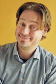 Tim Heidecker actor profile photo