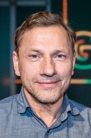 Richy Müller actor profile photo