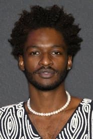 Jay Will actor profile photo