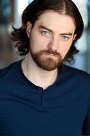 Matthew Graham Wagner actor profile photo