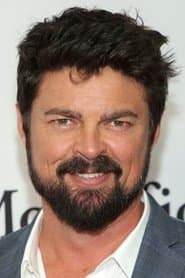 Karl Urban actor profile photo