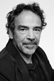 Damián Alcázar actor profile photo