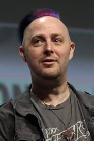 Taliesin Jaffe actor profile photo