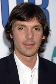 Lukas Haas actor profile photo