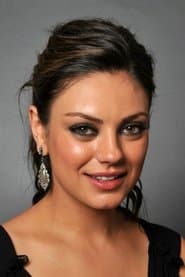 Mila Kunis actor profile photo