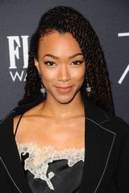 Sonequa Martin-Green actor profile photo