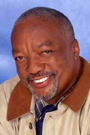 Paul Winfield actor profile photo