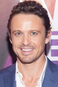 David Lyons actor profile photo