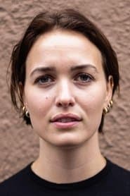 Theresa Frostad Eggesbø actor profile photo