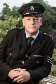John Burton actor profile photo